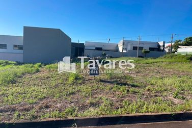 Terreno &agrave; venda - 360m&sup2; - Parque Residencial Interlagos