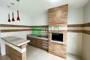 Casa &agrave; venda - 217m&sup2; - Residencial Portal das &Aacute;guas