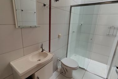Casa para alugar - 142m&sup2; - PARQUE TARUMA