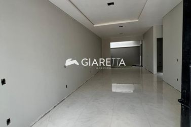 Casa &agrave; venda - 85m&sup2; - JARDIM BRESSAN