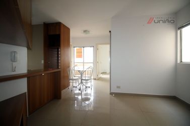 Apartamento para alugar - 40m&sup2; - Zona I