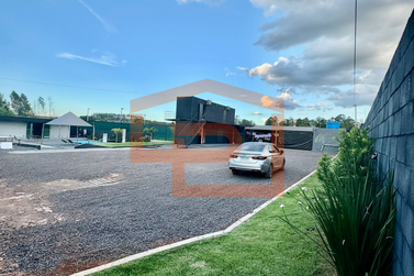 Ch&aacute;cara &agrave; venda - 2000m&sup2; - Zona Rural