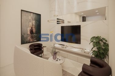 Casa &agrave; venda - 364m&sup2; - Condom&iacute;nio Portal Das &Aacute;guas