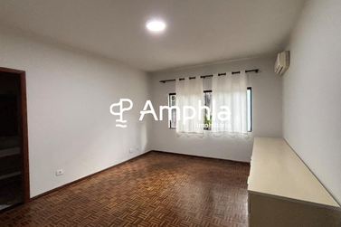 Casa &agrave; venda - 180m&sup2; - Jardim Am&eacute;rica