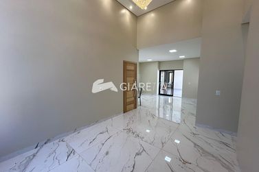 Casa &agrave; venda - 185m&sup2; - JARDIM TOCANTINS
