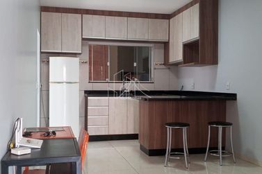 Casa &agrave; venda - 84m&sup2; - S&atilde;o Francisco