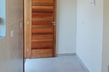 Casa para alugar - 70m&sup2; - Jardim Viena III