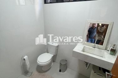 Apartamento &agrave; venda - 50m&sup2; - Zona II