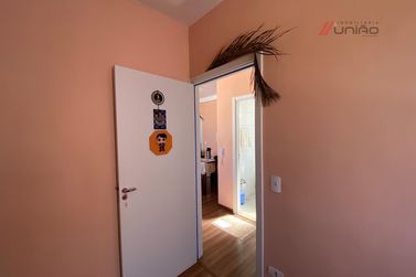 Apartamento &agrave; venda - 49m&sup2; - Zona V