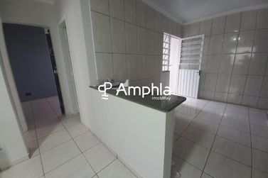 Casa &agrave; venda - 47m&sup2; - Cancelli