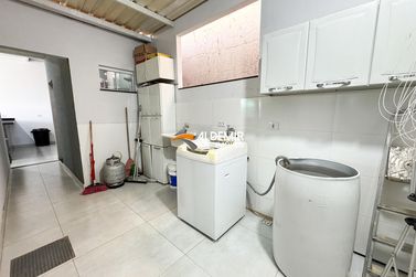 Casa &agrave; venda - 170m&sup2; - Jardim Bourbon