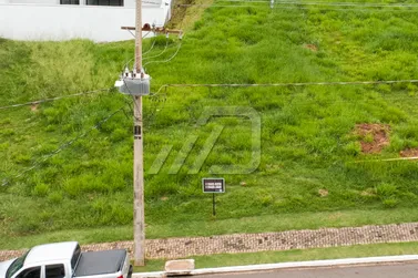 Terreno &agrave; venda - 297m&sup2; - Parque Residencial Interlagos