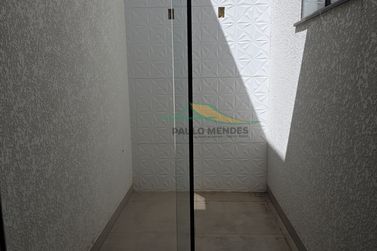 Casa &agrave; venda - 84m&sup2; - PARQUE EST&Acirc;NCIA ll