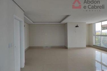 Apartamento &agrave; venda - 377m&sup2; - Zona III