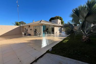 Casa &agrave; venda - 