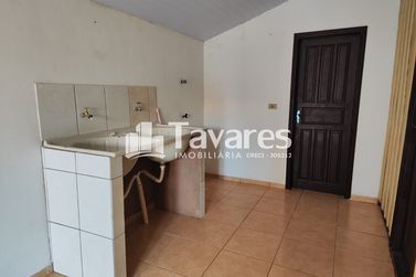 Casa para alugar - Jardim San Fernando