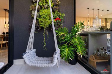 Casa &agrave; venda - 310m&sup2; - Residencial Euro Park