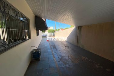 Casa &agrave; venda - 154m&sup2; - Zona V