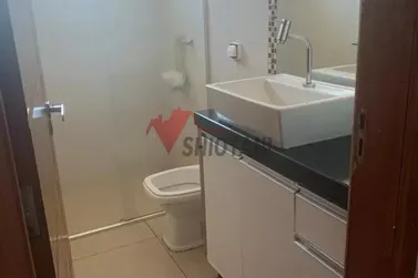 Casa &agrave; venda - 257m&sup2; - Jardim Alphavile