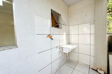 Kitnet para alugar - Zona 6