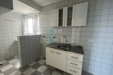 Apartamento &agrave; venda - Zona I