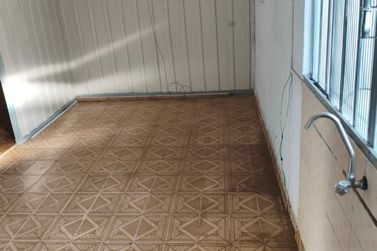 Casa para alugar - 150m&sup2; - PARQUE PRESIDENTE