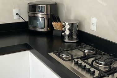 Casa &agrave; venda - 200m&sup2; - Parque Cidade Jardim