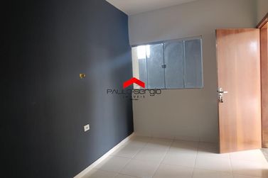 Casa &agrave; venda - 77m&sup2; - JARDIM IRENE