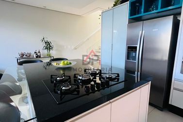Casa &agrave; venda - 160m&sup2; - Parque Cidade Jardim