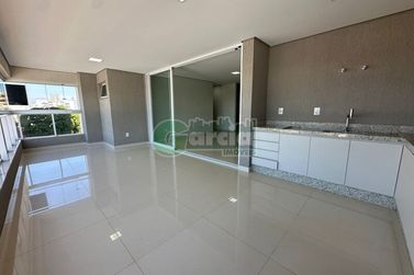 Apartamento para alugar - Zona III