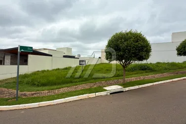 Terreno &agrave; venda - 513m&sup2; - Parque Residencial Interlagos