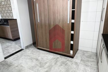 Casa para alugar - 197m&sup2; - Jardim Yoshi