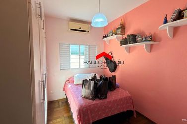 Casa &agrave; venda - 331m&sup2; - Parque Cidade Jardim