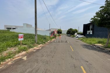 Terreno &agrave; venda - 220m&sup2; - Parque Residencial Metropolitano