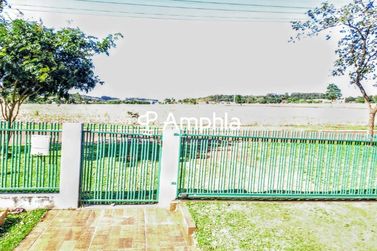 Casa &agrave; venda - 110m&sup2; - Distrito de Sub Sede
