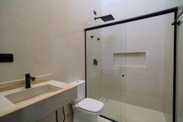 Casa &agrave; venda - 152m&sup2; - Paysage Essenza Condom&iacute;nio
