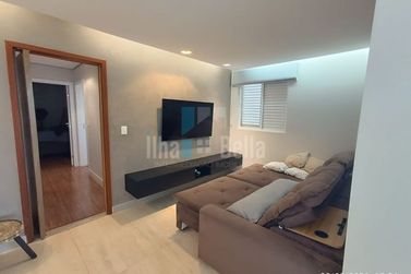 Apartamento para alugar - Zona I