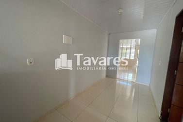 Casa &agrave; venda - 67m&sup2; - Zona VI