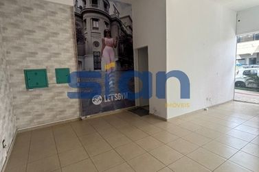 Apartamento para alugar - Zona II