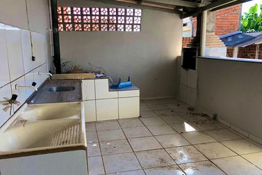 Casa &agrave; venda - 131m&sup2; - Jardim S&atilde;o Crist&oacute;v&atilde;o