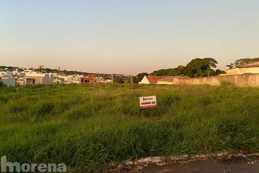 Terreno &agrave; venda - 162m&sup2; - Jardim Yonezu