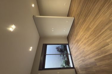 Casa &agrave; venda - 247m&sup2; - Condom&iacute;nio Residencial Europark