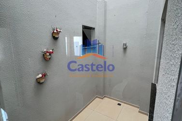 Casa &agrave; venda - 160m&sup2; - PARQUE ALTO DA PARAN&Aacute;