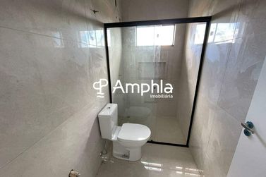 Casa &agrave; venda - 77m&sup2; - Andorinha