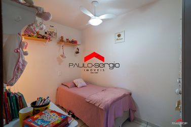 Casa &agrave; venda - 68m&sup2; - Parque Bandeirantes