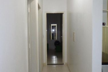 Casa &agrave; venda - 110m&sup2; - Jardim M&ocirc;naco