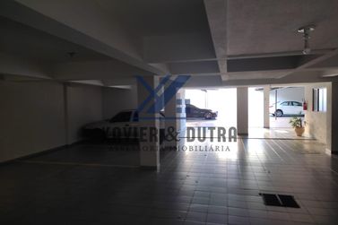 Apartamento &agrave; venda - 111m&sup2; - 2&ordm; andar