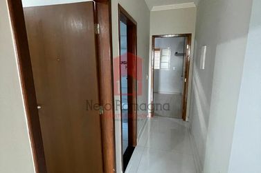 Casa &agrave; venda - 150m&sup2; - Jardim Floren&ccedil;a