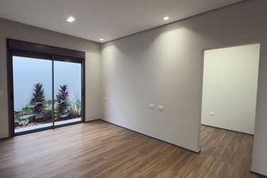 Casa &agrave; venda - 247m&sup2; - Condom&iacute;nio Residencial Europark