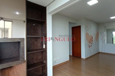 Apartamento para alugar - JARDIM DOS PRINCIPES